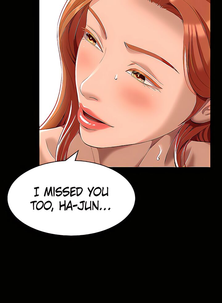 Resume manhwa