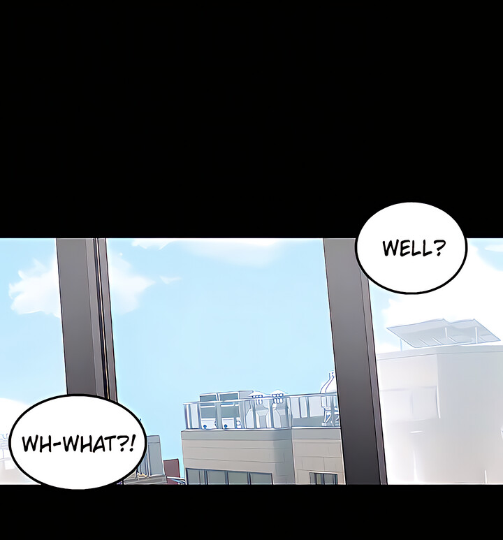 Delivery manhwa