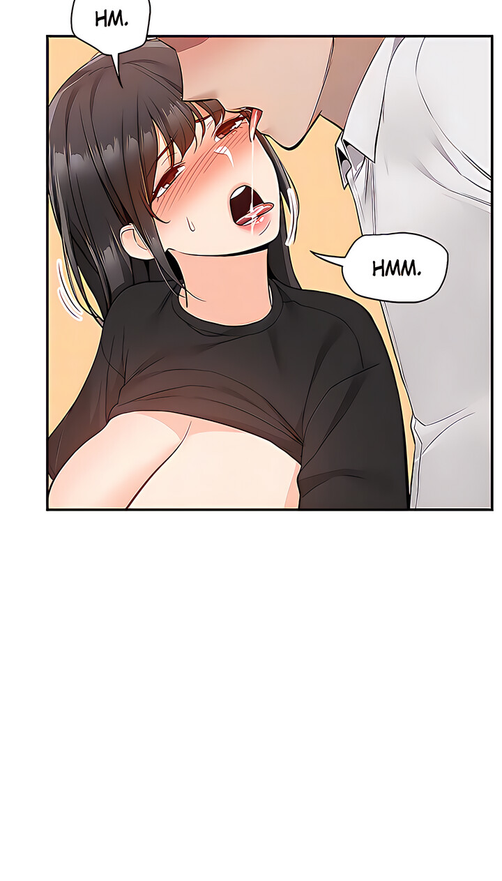 Delivery manhwa