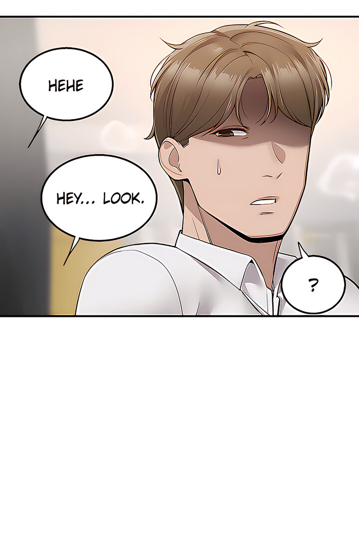 Delivery manhwa