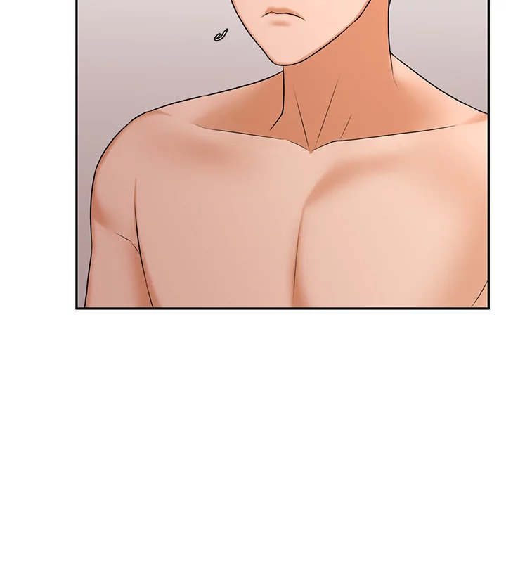 Homestay manhwa