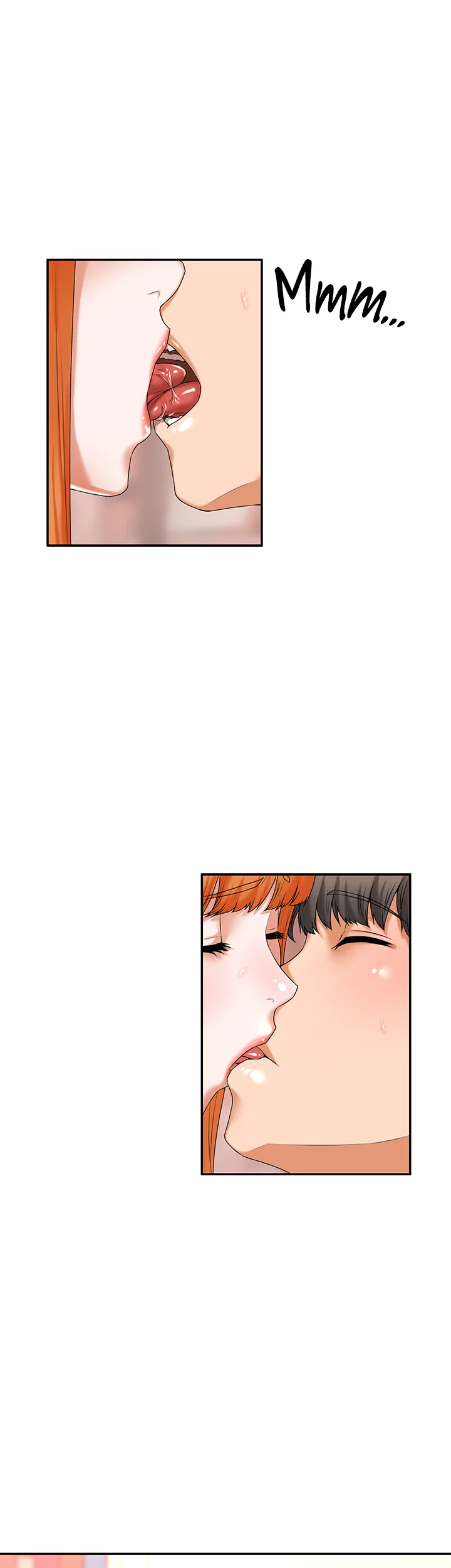 Homestay manhwa