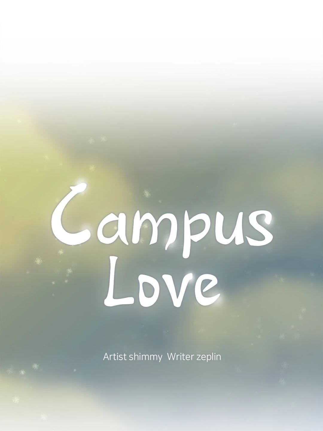 Campus Love