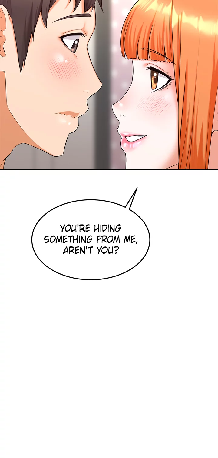 Homestay manhwa