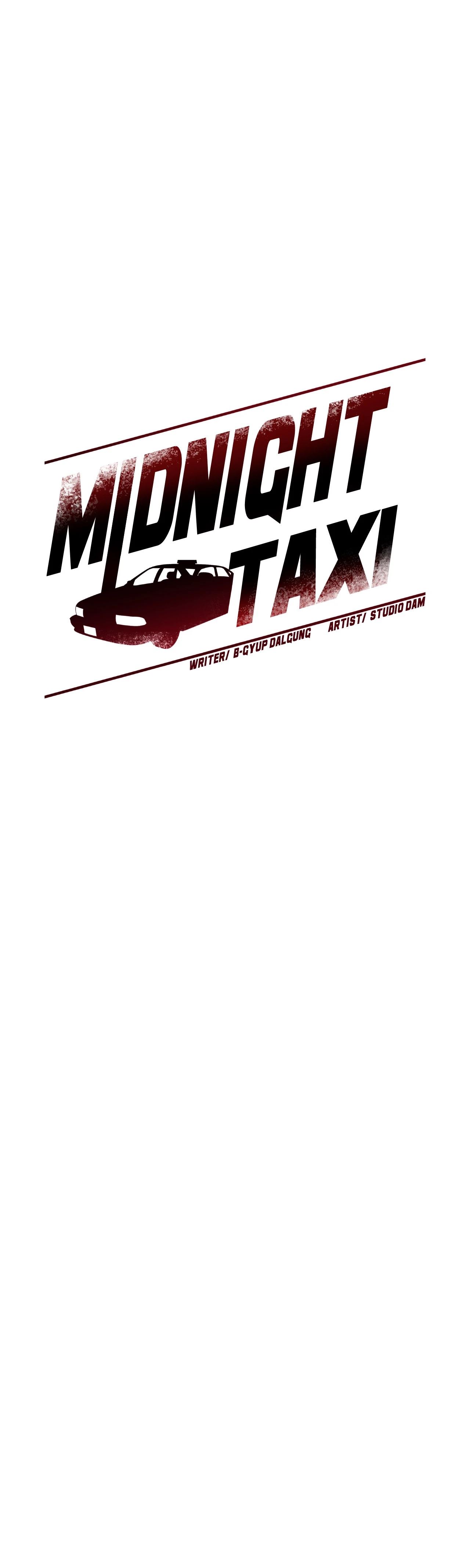 Midnight Taxi