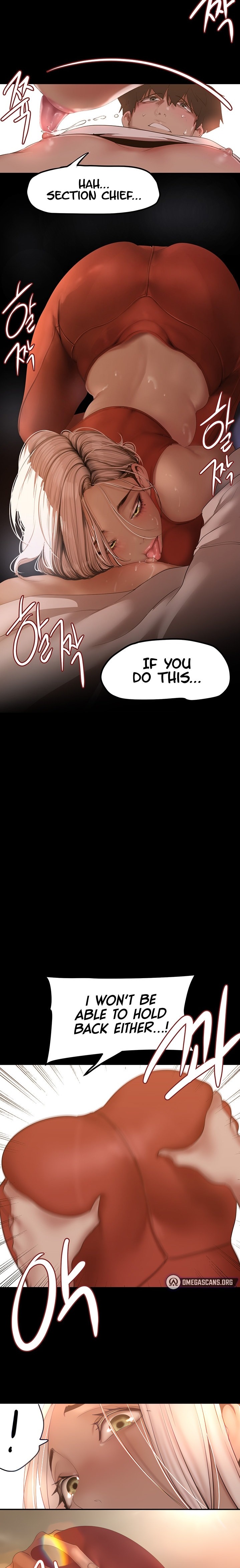 A wonderful new world