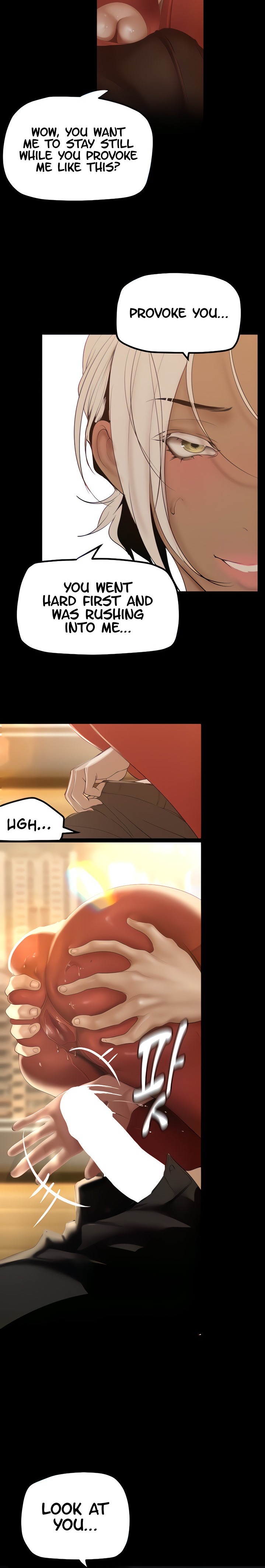 A wonderful new world