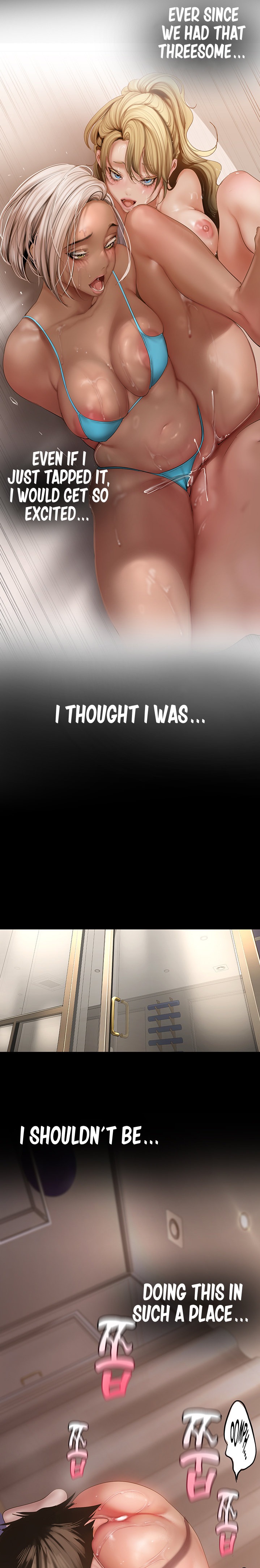 A wonderful new world