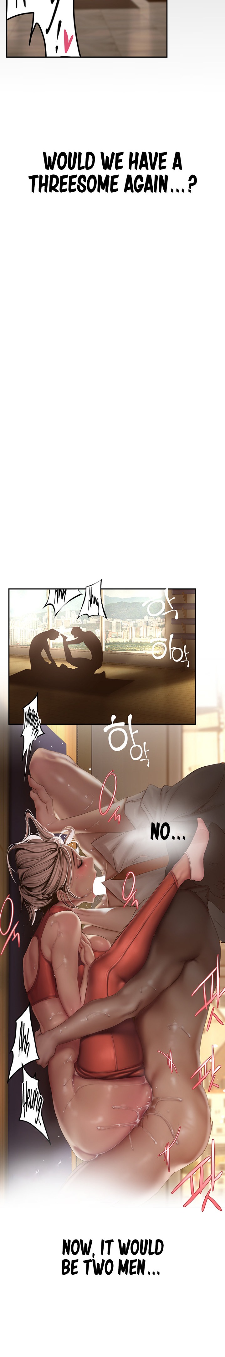 A wonderful new world