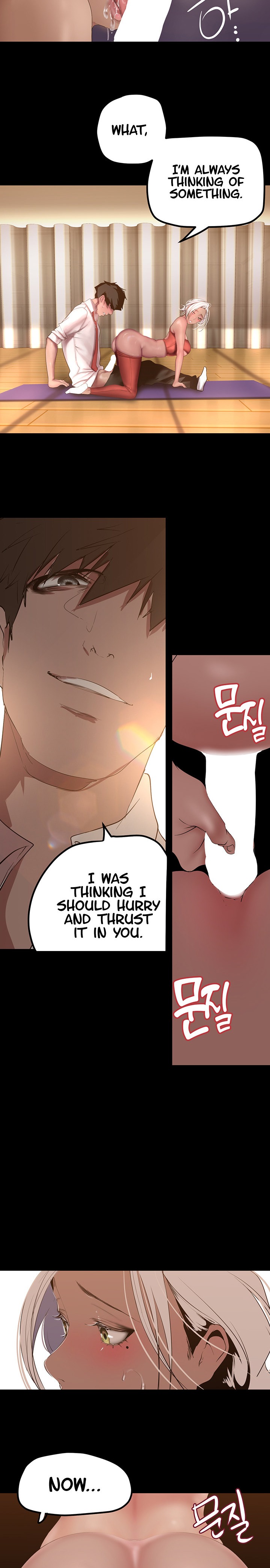 A wonderful new world