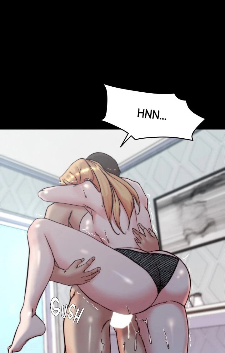 Panty Note Manhwa