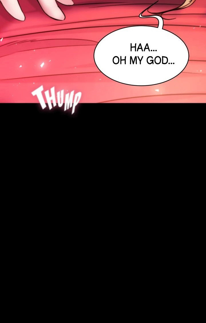 Panty Note Manhwa