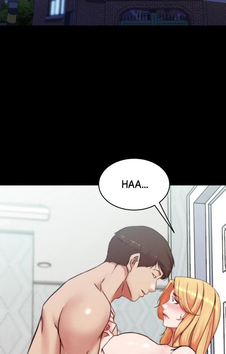 Panty Note Manhwa