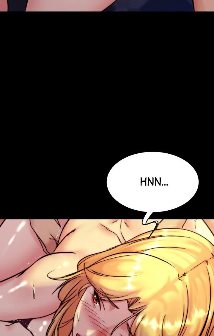 Panty Note Manhwa