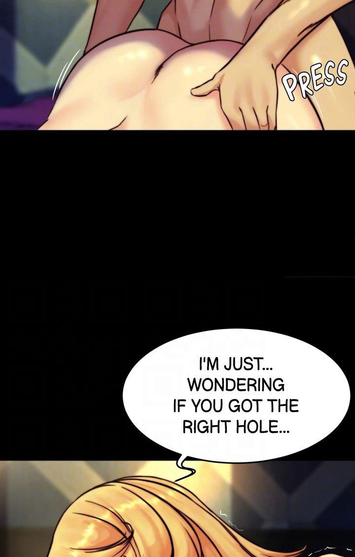 Panty Note Manhwa