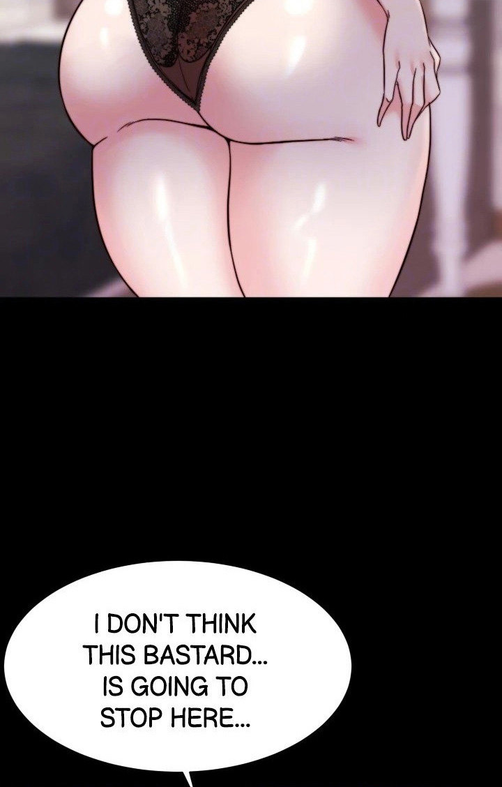 Panty Note Manhwa