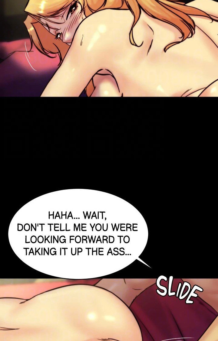 Panty Note Manhwa