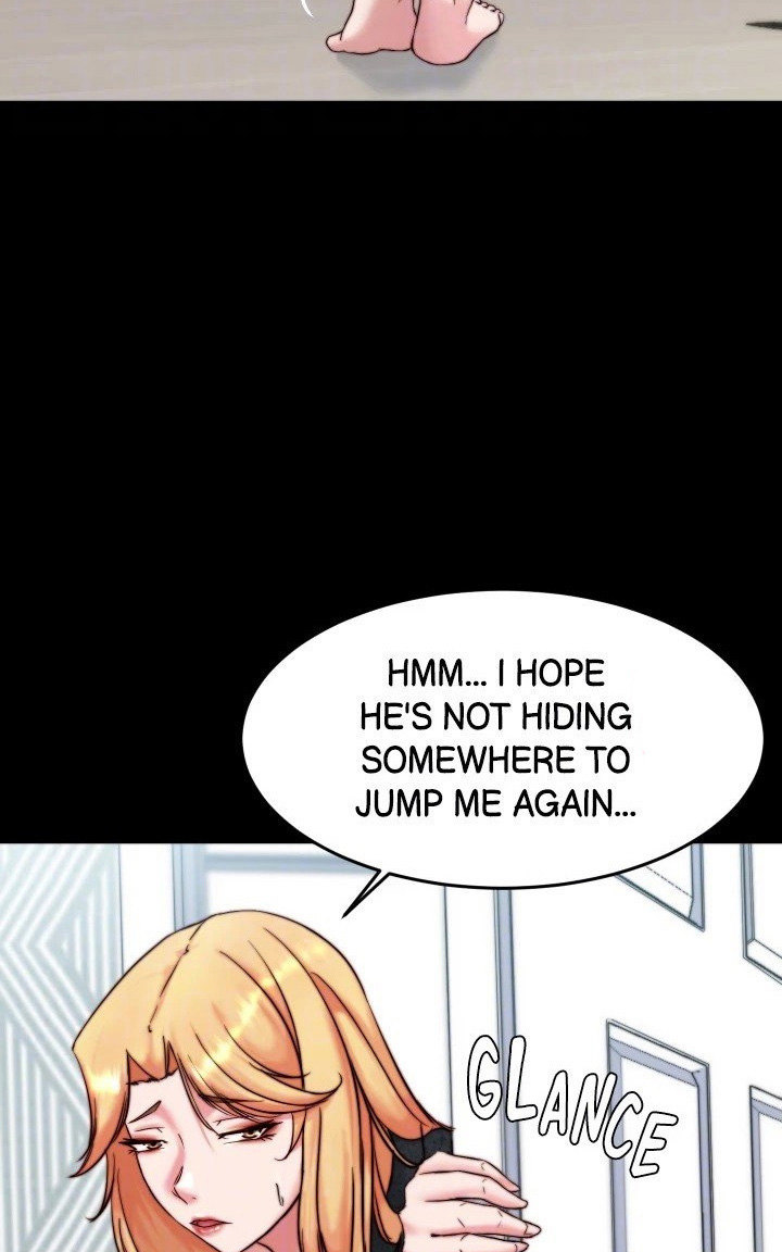 Panty Note Manhwa