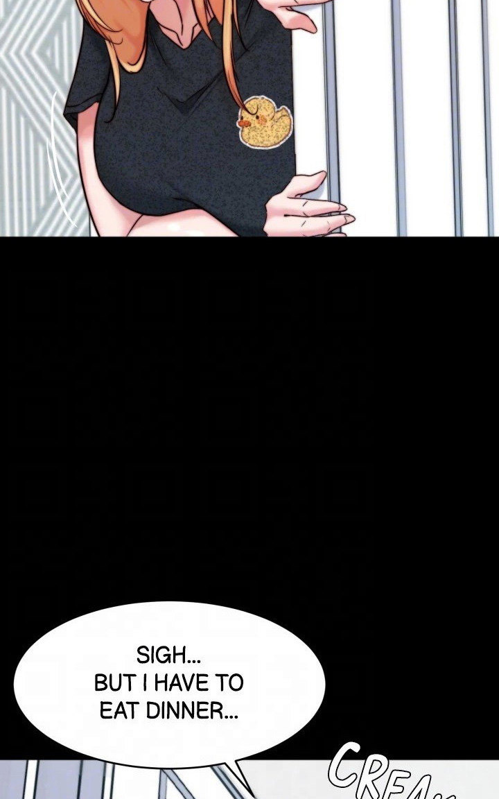 Panty Note Manhwa