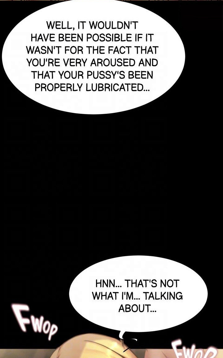 Panty Note Manhwa