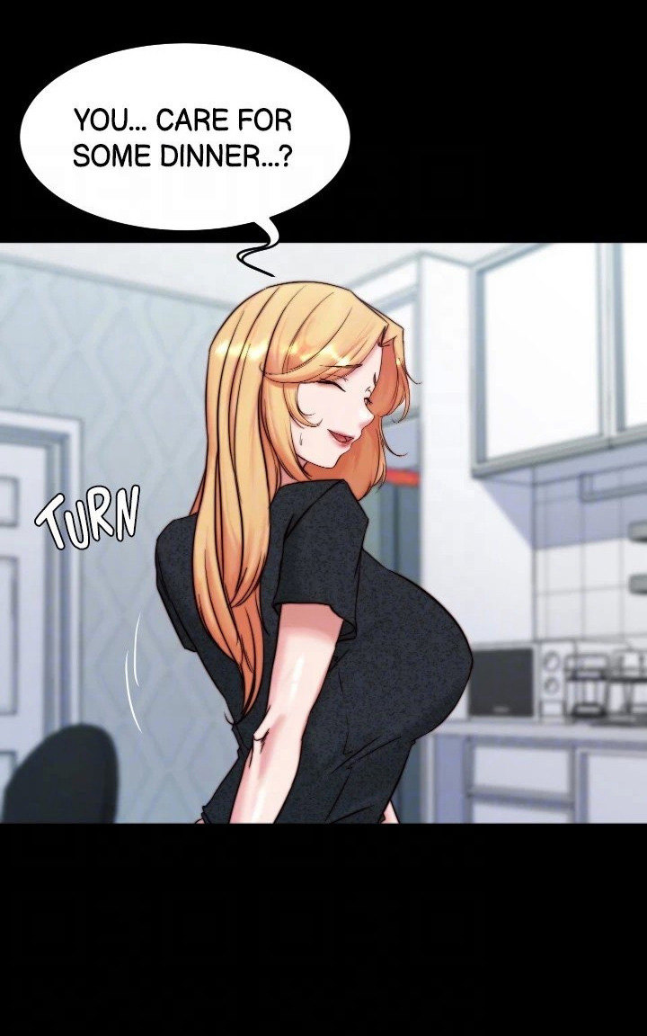 Panty Note Manhwa