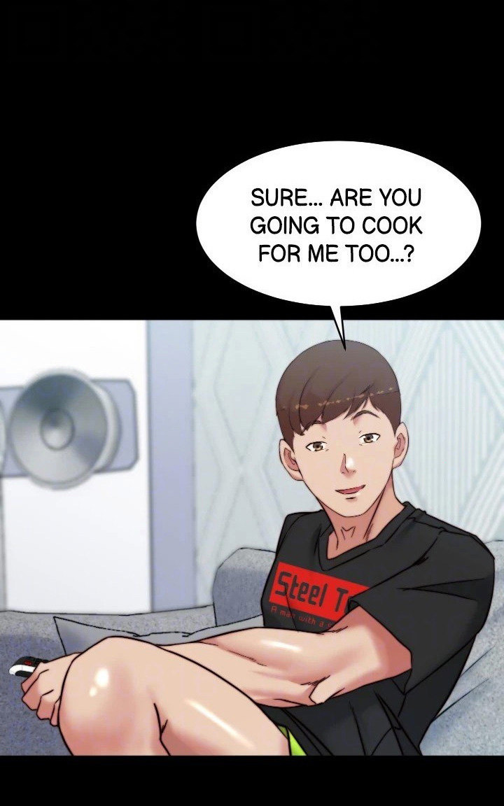 Panty Note Manhwa