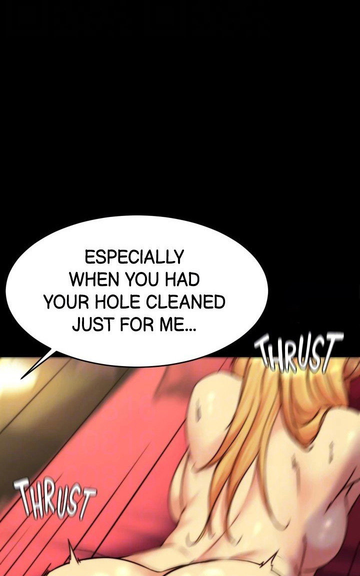 Panty Note Manhwa