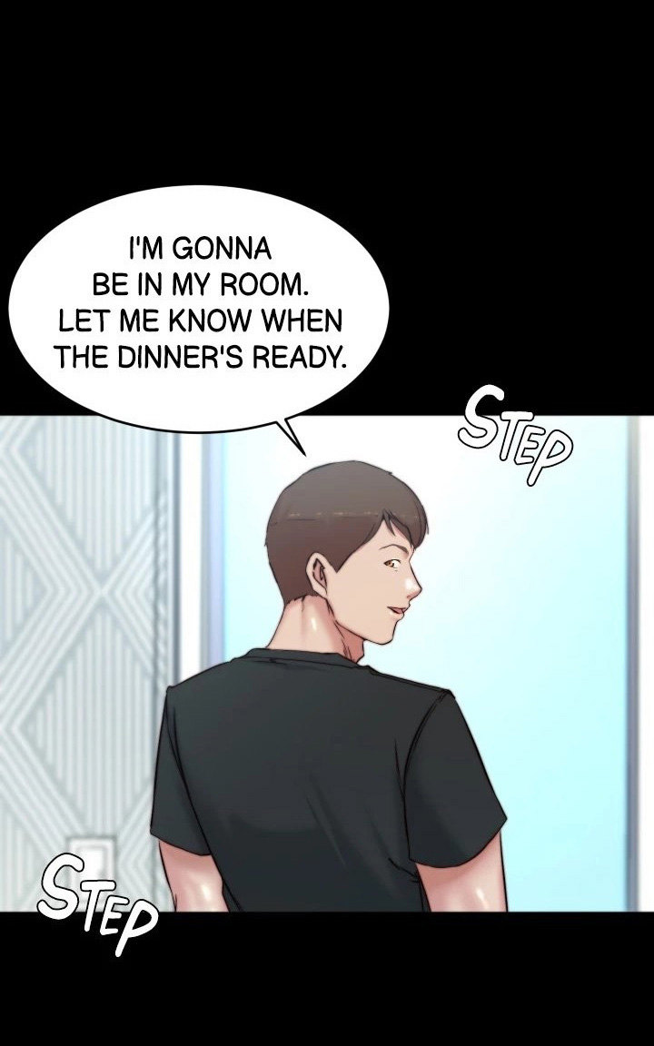 Panty Note Manhwa