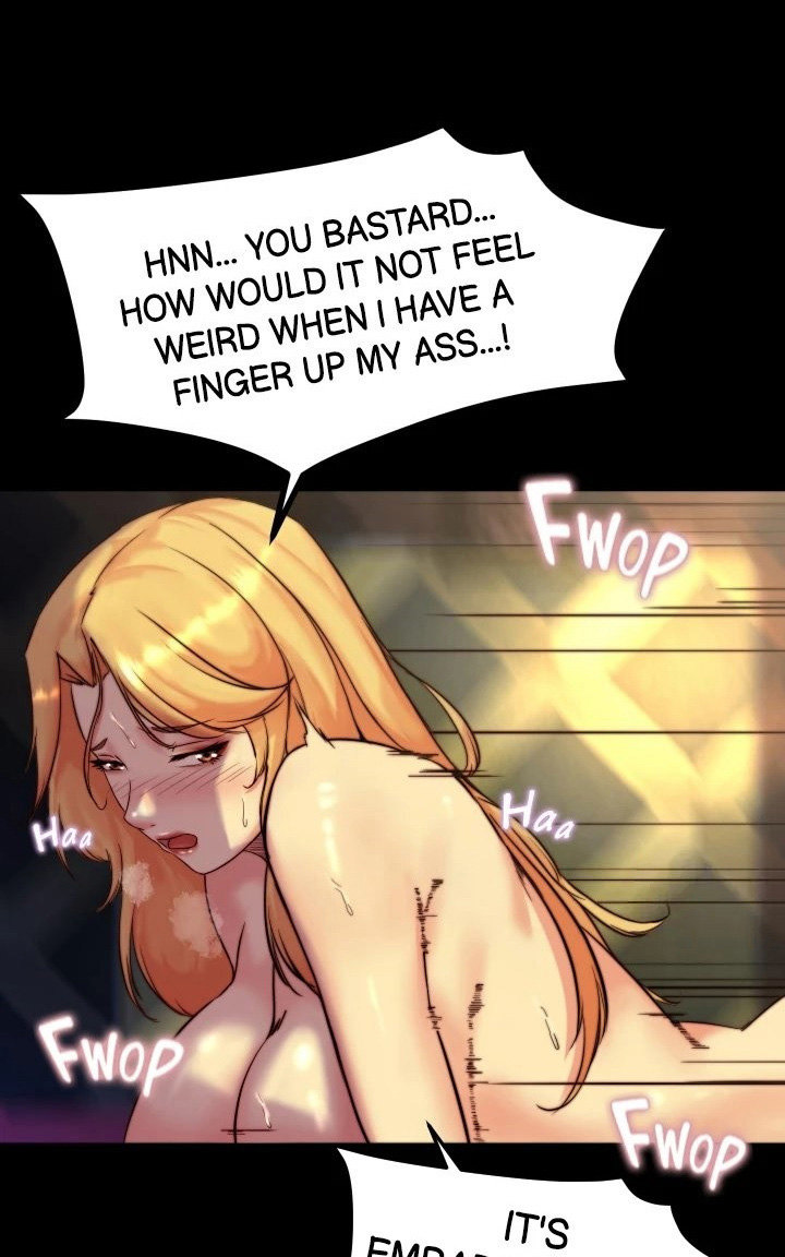 Panty Note Manhwa