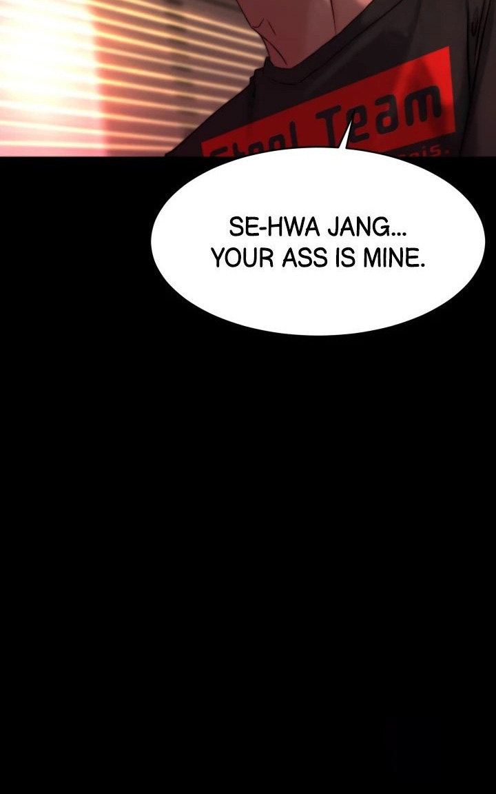 Panty Note Manhwa