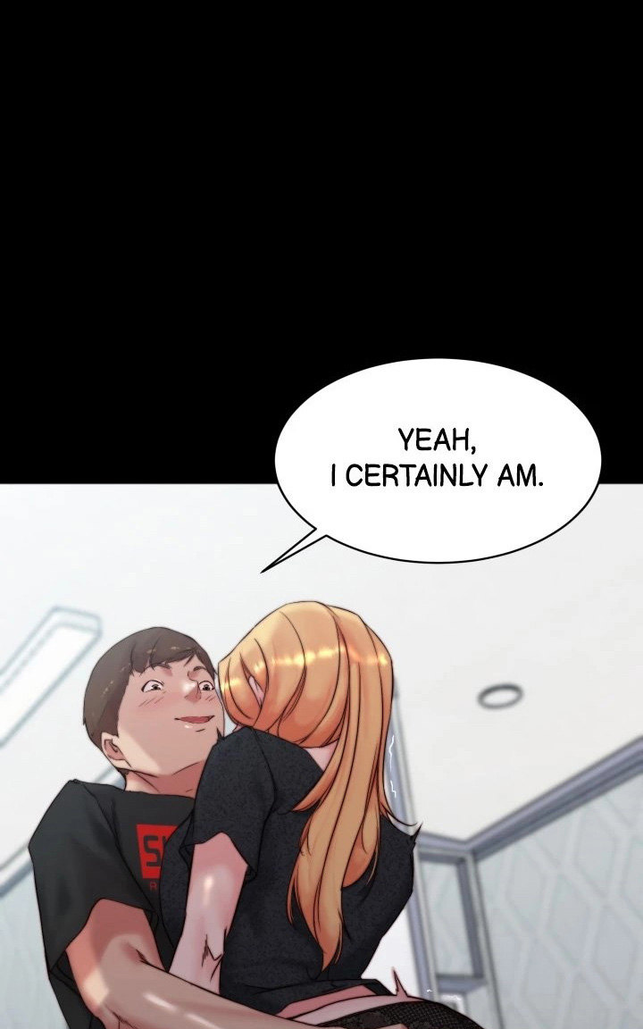 Panty Note Manhwa