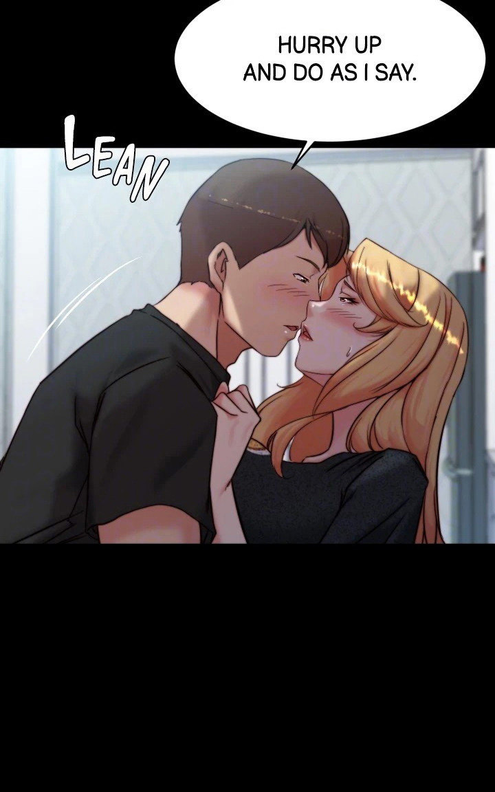 Panty Note Manhwa