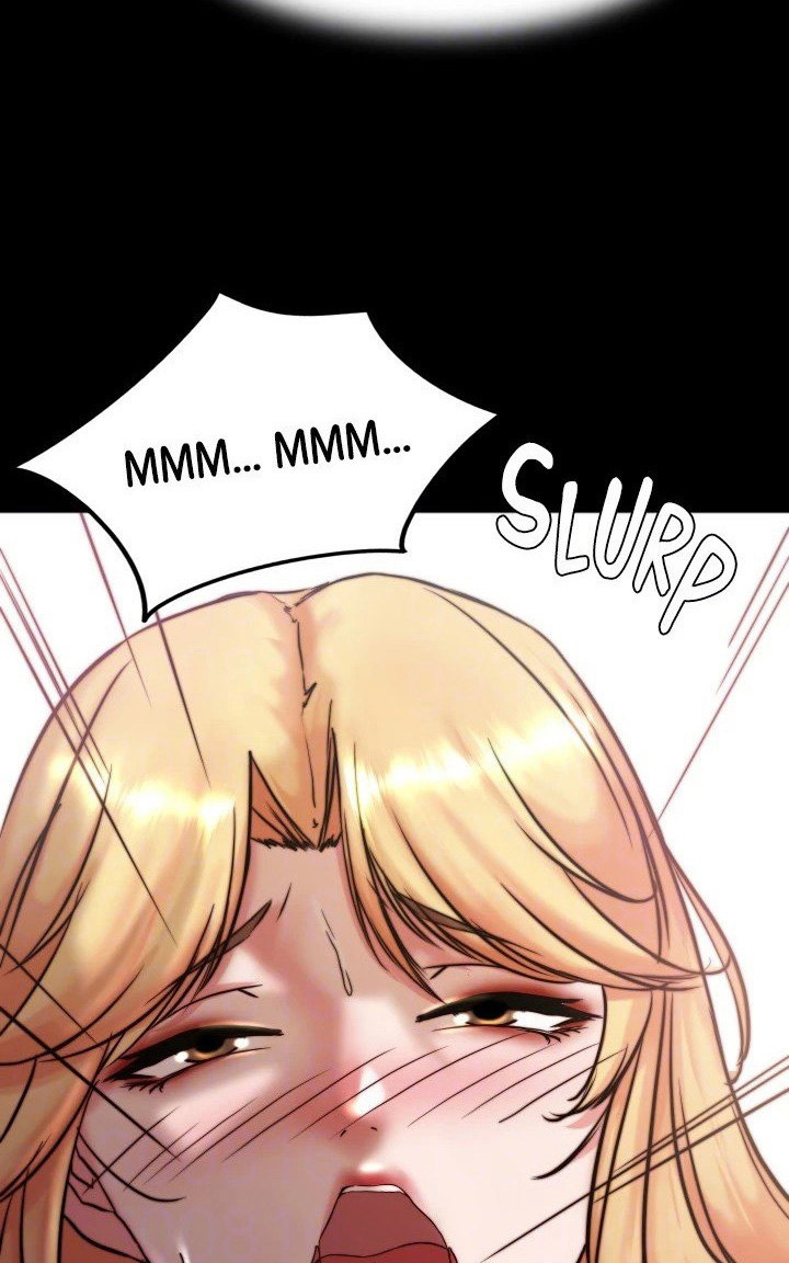 Panty Note Manhwa