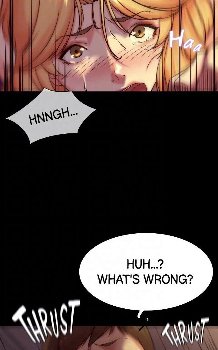 Panty Note Manhwa