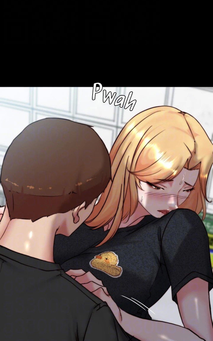 Panty Note Manhwa