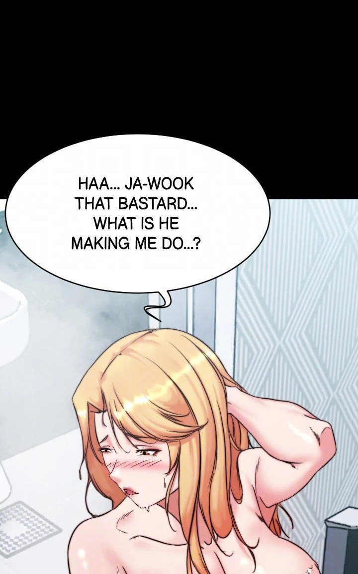 Panty Note Manhwa