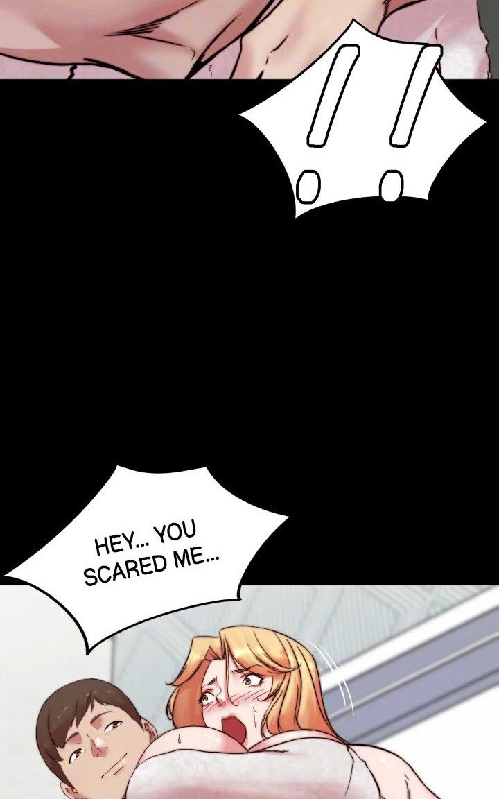 Panty Note Manhwa