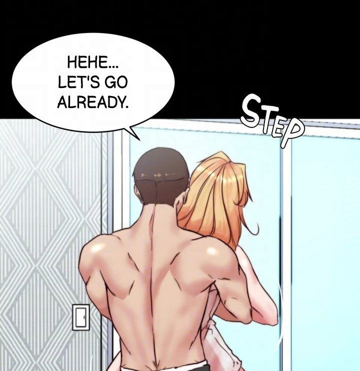 Panty Note Manhwa