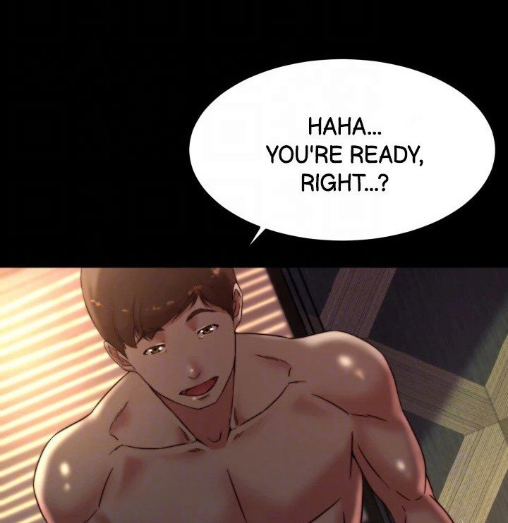 Panty Note Manhwa