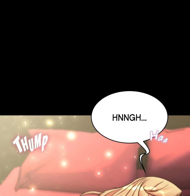 Panty Note Manhwa