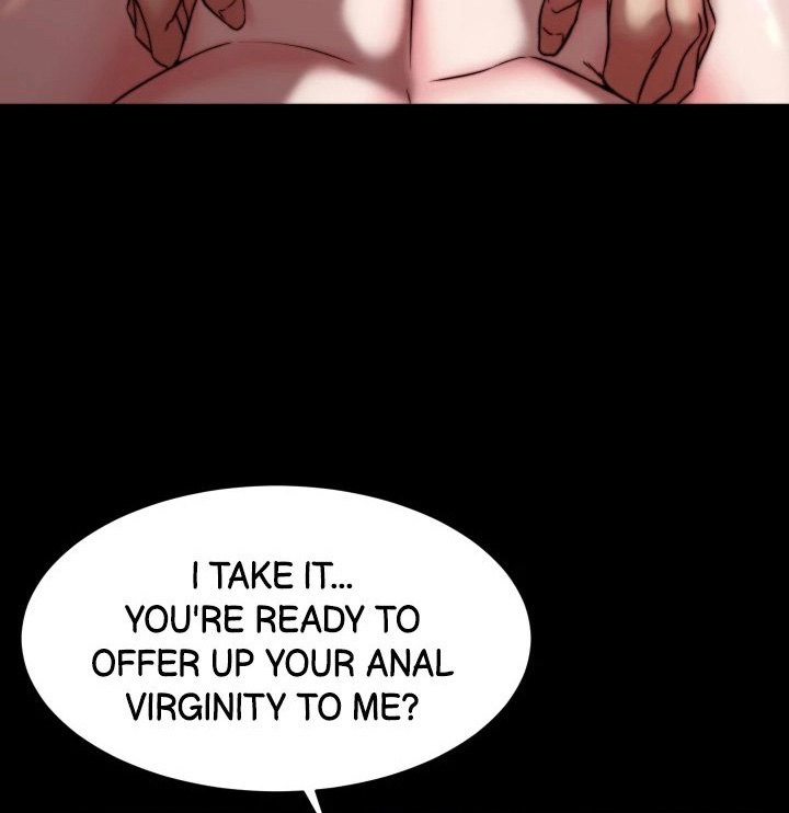 Panty Note Manhwa