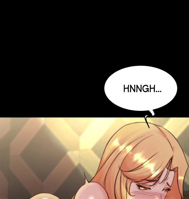 Panty Note Manhwa