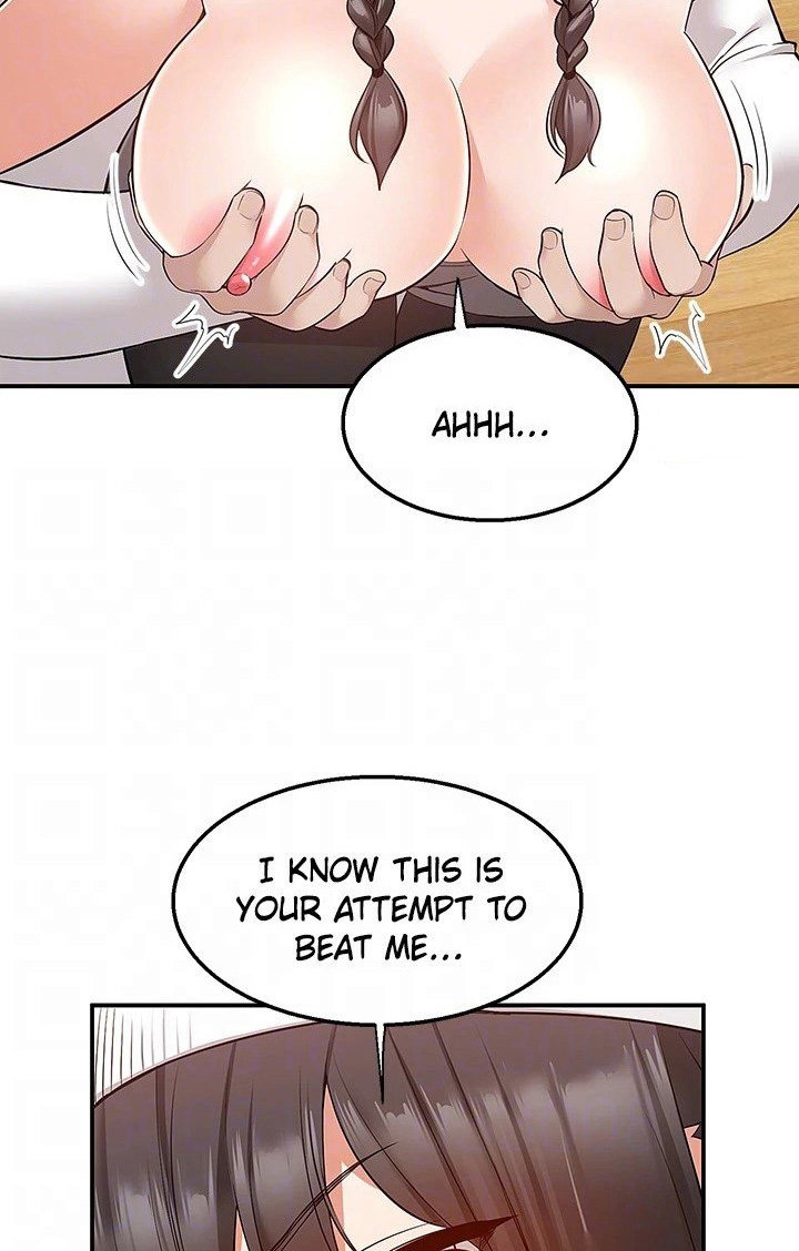 Delivery manhwa