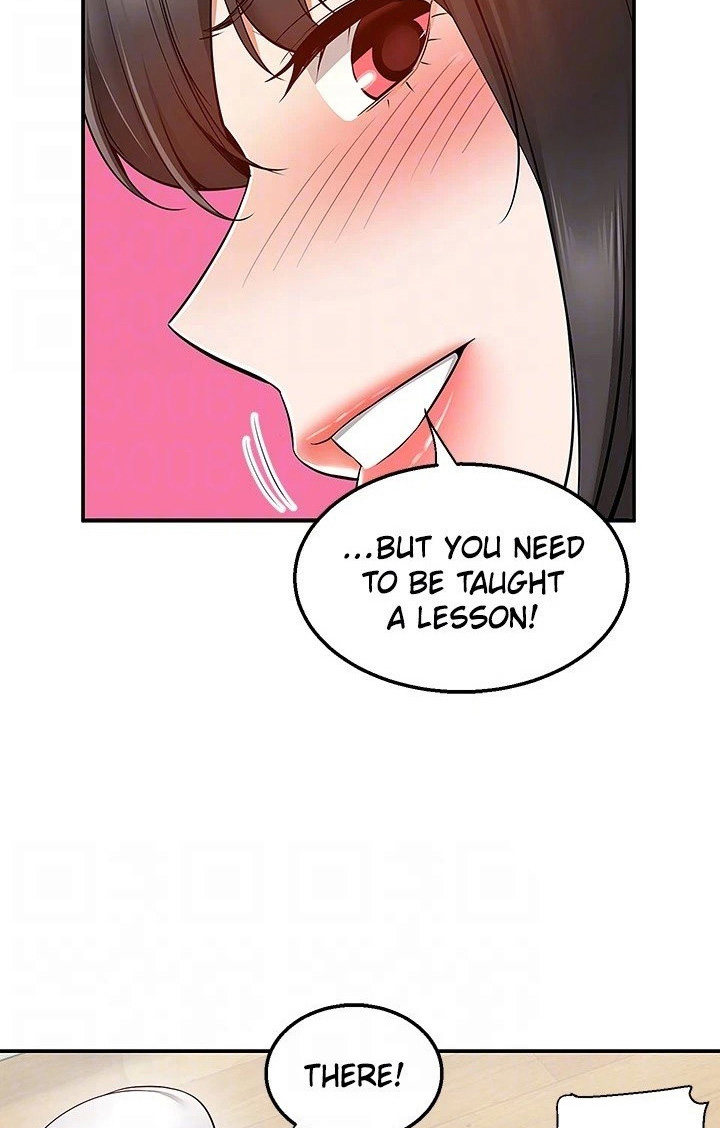 Delivery manhwa