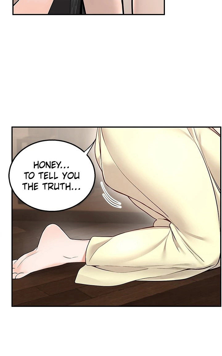 Delivery manhwa