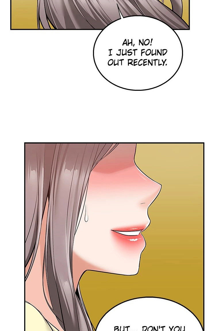 Delivery manhwa