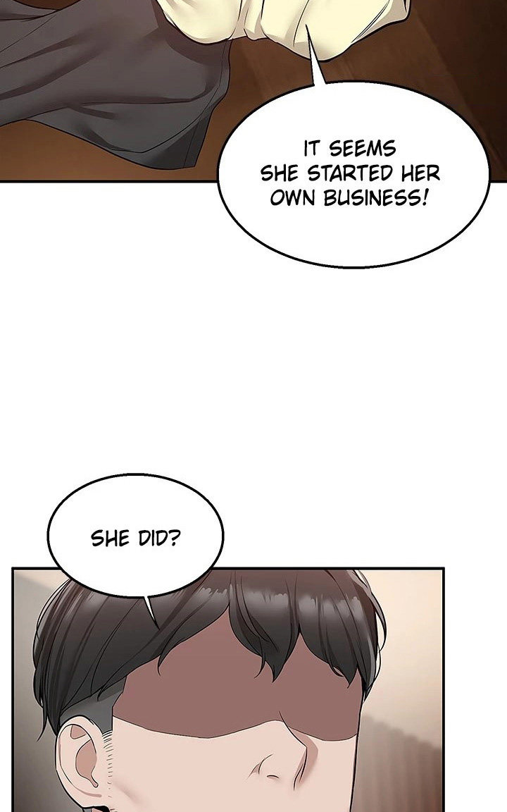 Delivery manhwa