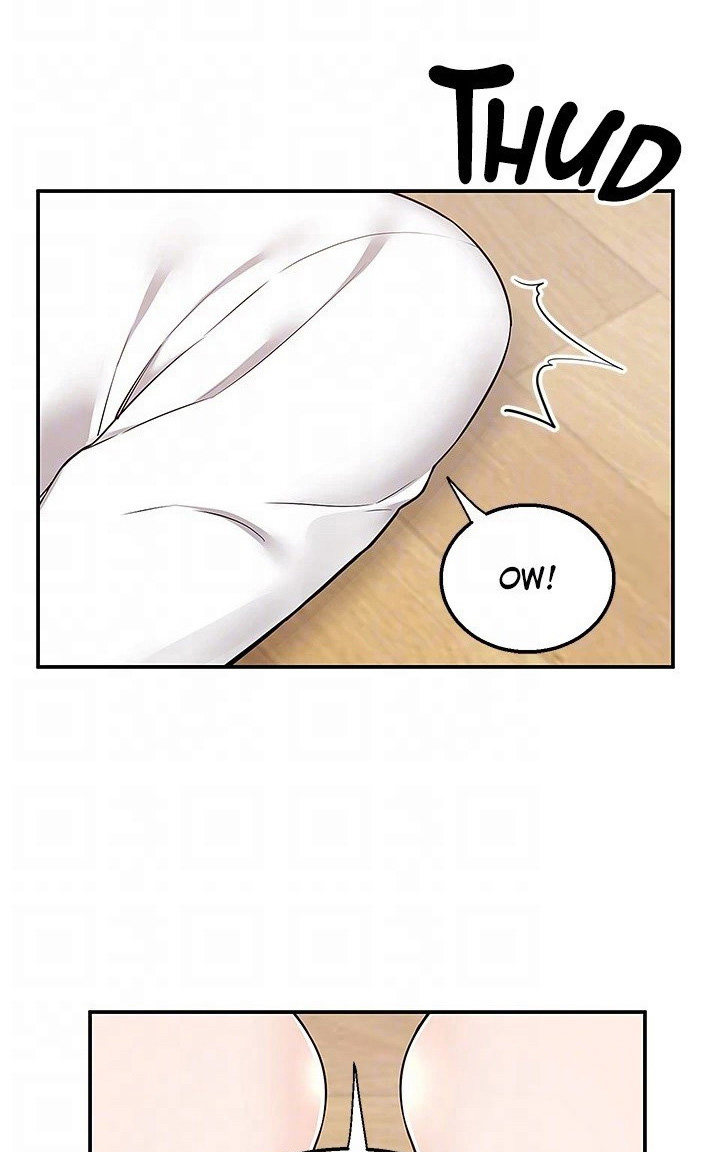 Delivery manhwa