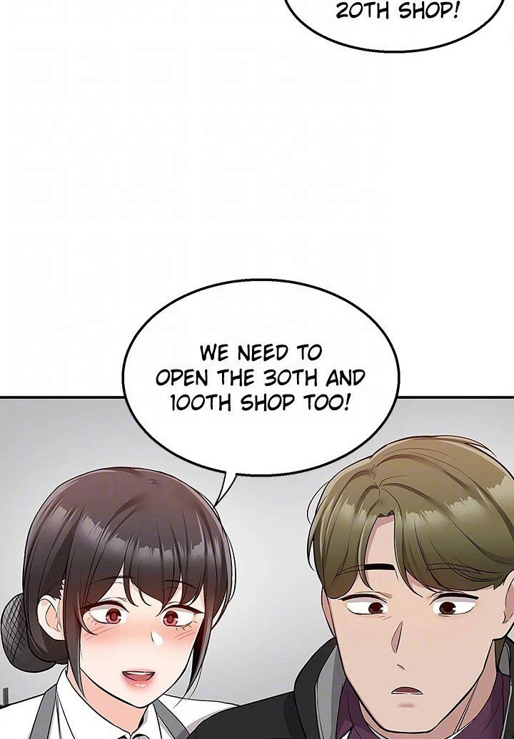 Delivery manhwa