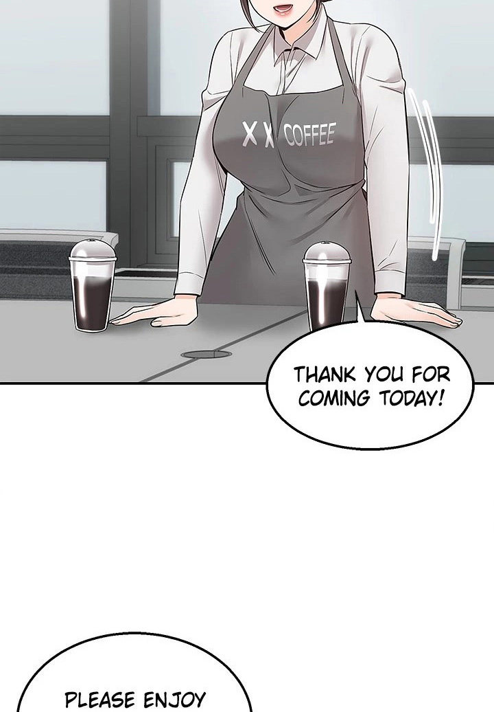 Delivery manhwa